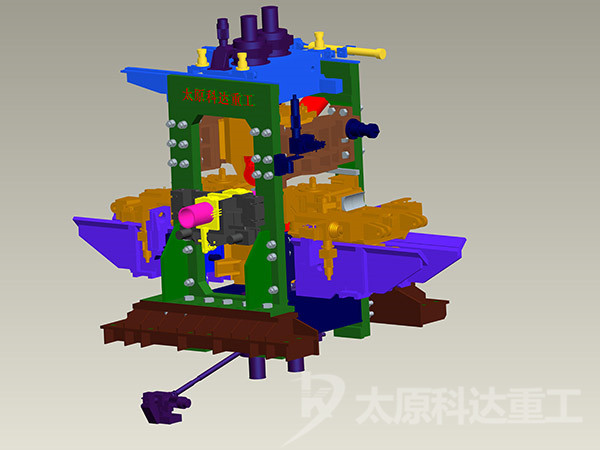 三维